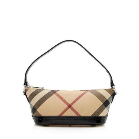 pochette burberry subito|Pochette burberry .